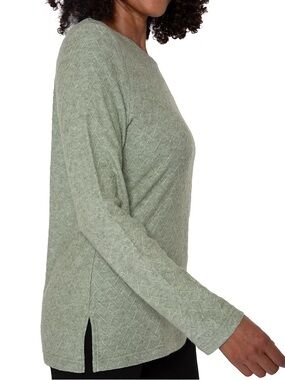 Mario Serrani Italy Women's Tunic Style Blouse